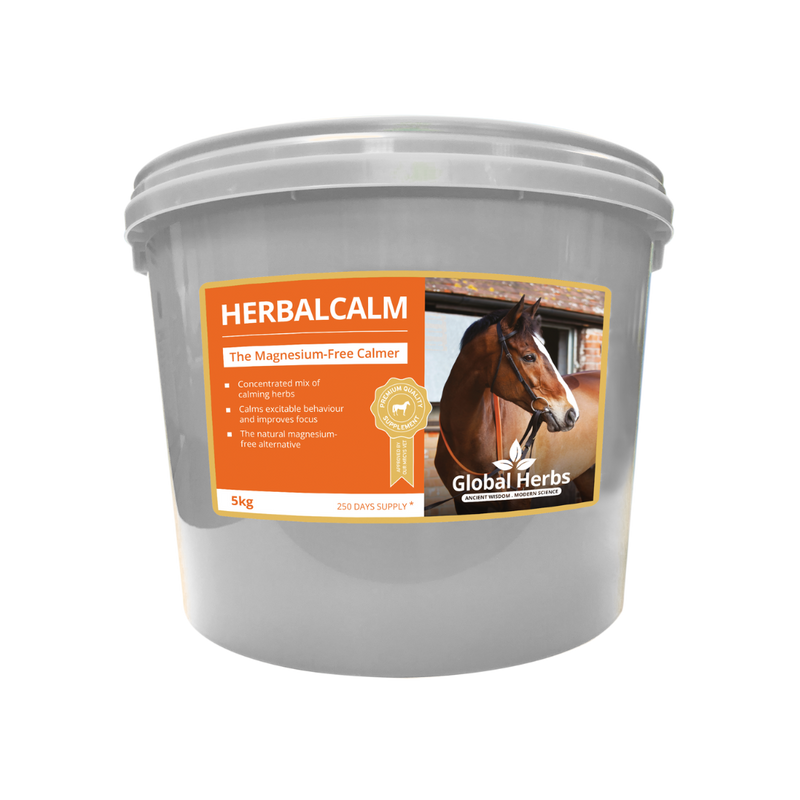 Herbalcalm - Global Herbs