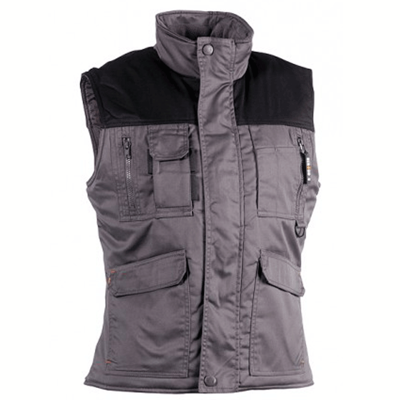 Herock Diana Womens Water-Repellent Bodywarmer