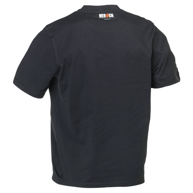Herock Gear Short Sleeve T-Shirt