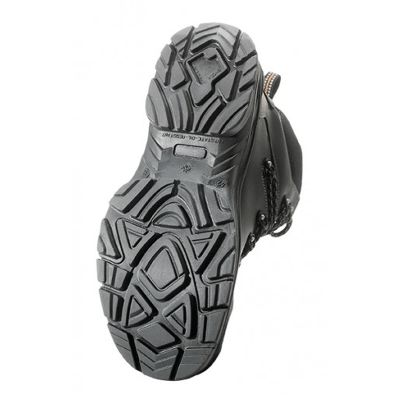 Herock Gladiator Composite S3 Safety Steel Toe Boot