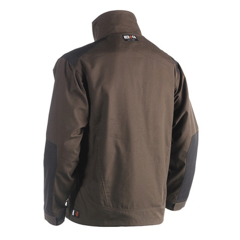 Herock Perseus Breathable Waterproof Work Jacket