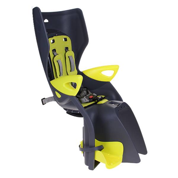 Bellelli Summer - Rear Bicycle Seat