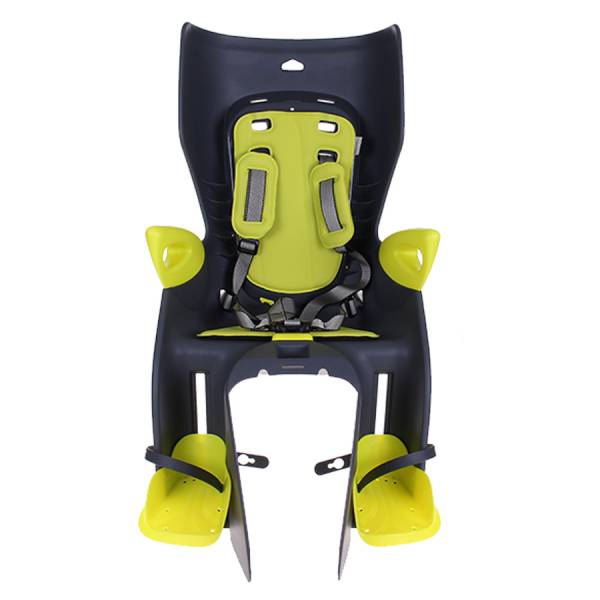 Bellelli Summer - Rear Bicycle Seat