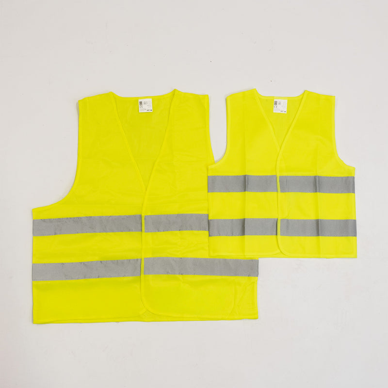 European Family Driving Kit for France Spain Italy Germany