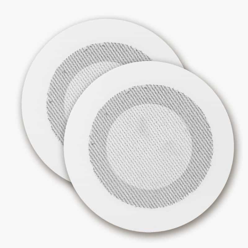 Highlander Mesh Repair Patches (5 pack)