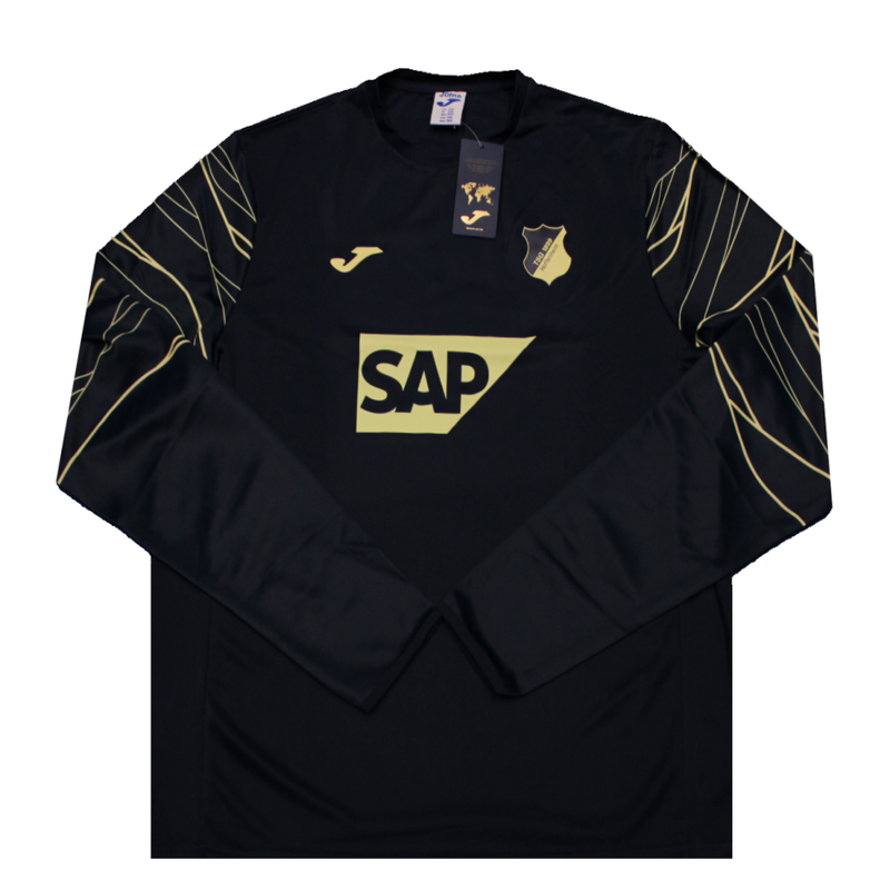 Hoffenheim 2019-2020 Football Jumper (BNWT) 3XL