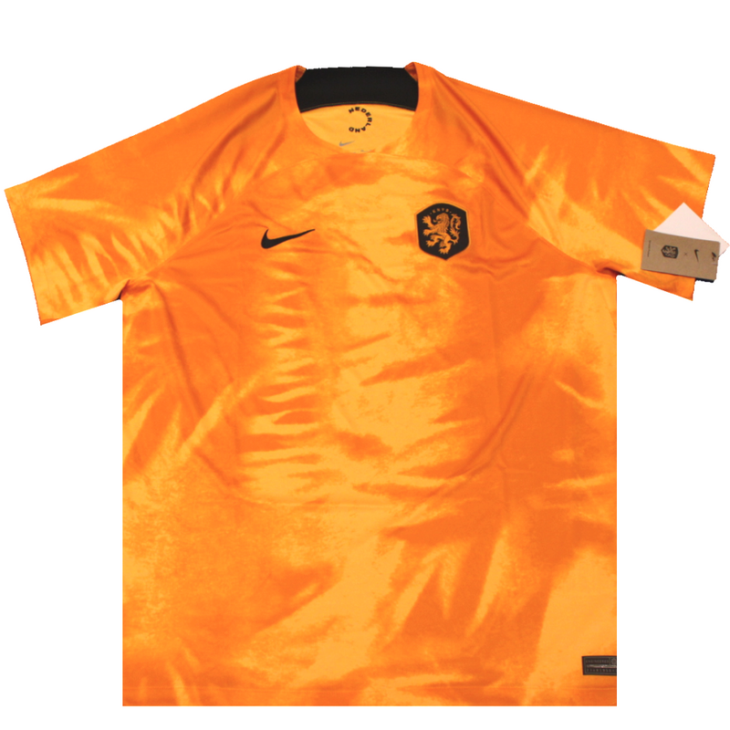 Holland 2022-2023 Home Shirt (BNWT) S