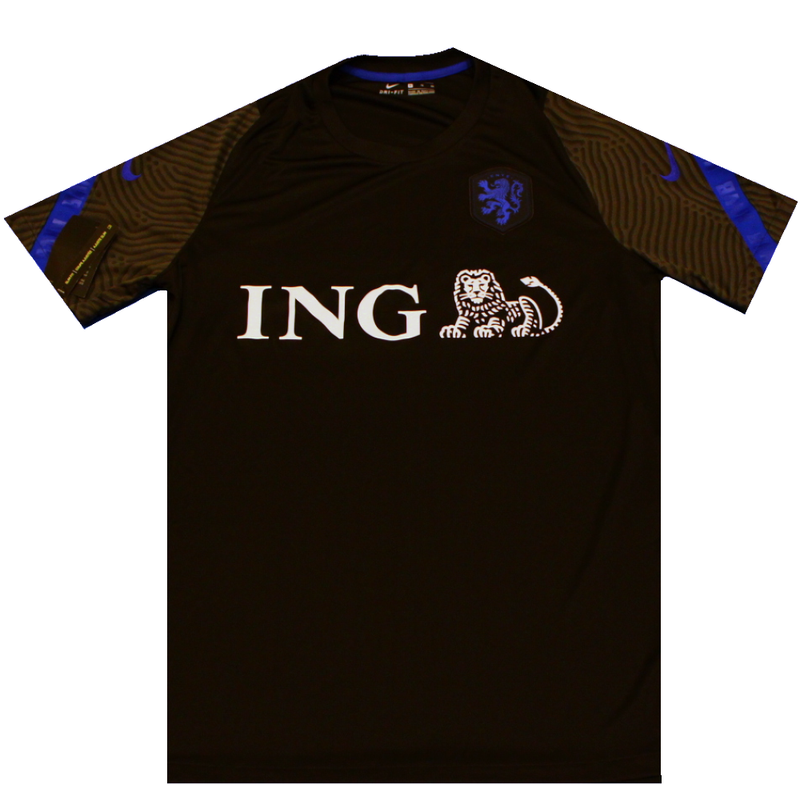 Holland 2020-2021 Training Shirt (BNWT) XL
