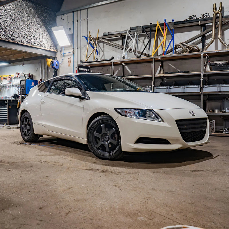 Baf Motorsport -  Honda CR-Z ZF K-Brace