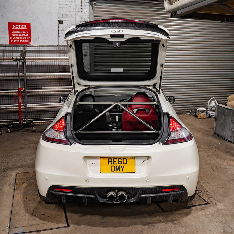 Baf Motorsport -  Honda CR-Z ZF K-Brace