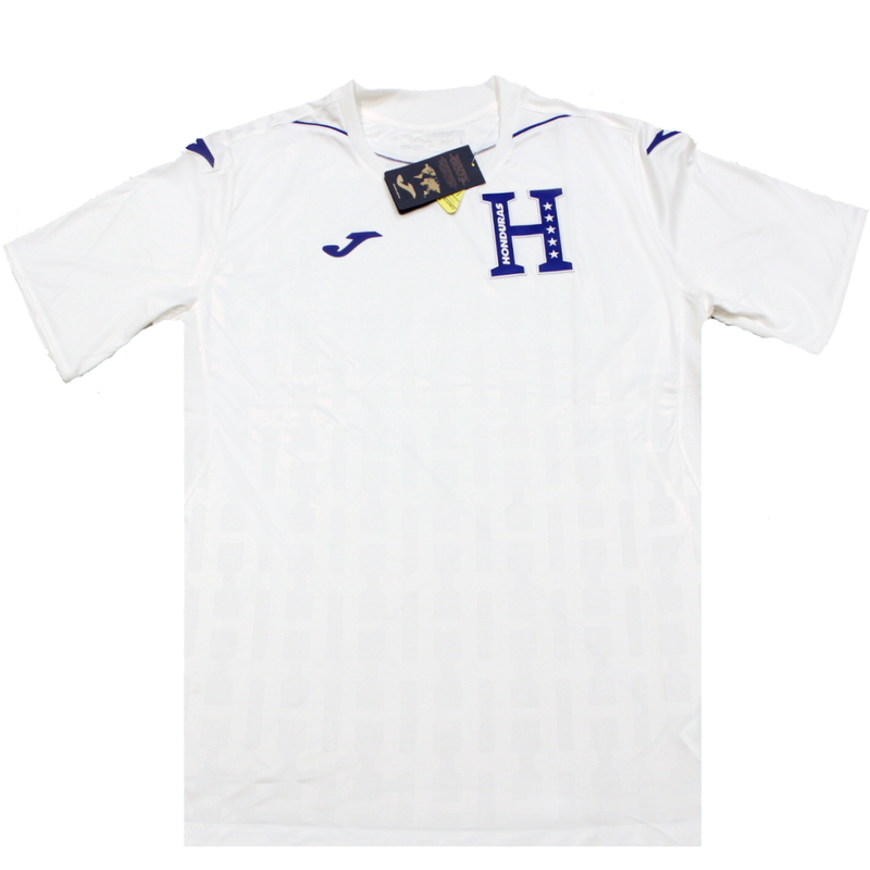 Honduras 2019-2020 Away Shirt (BNWT) XL