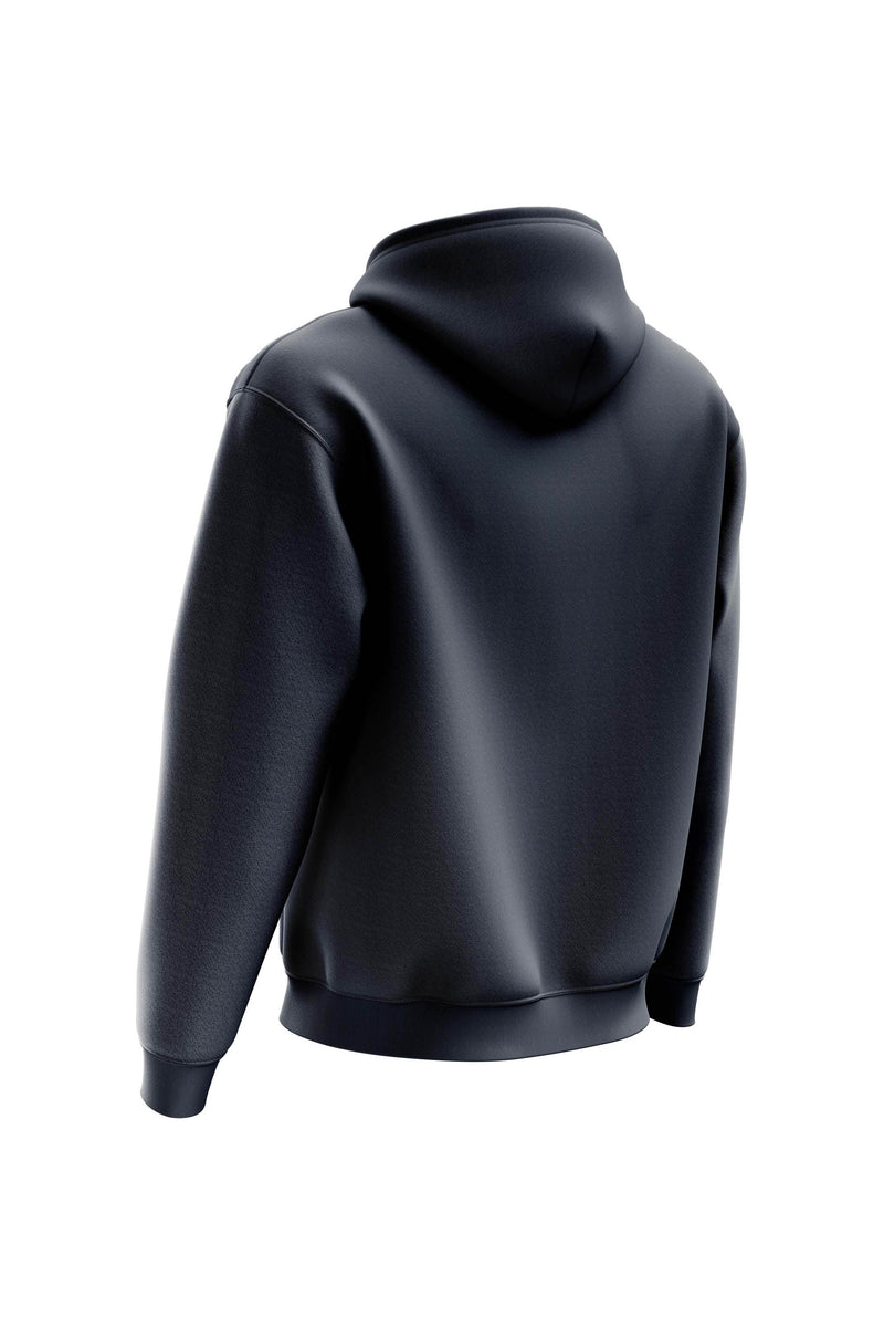 XAPE  Originals Hoodie - Navy