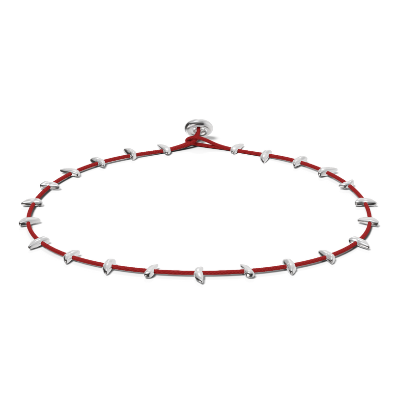 Hook Bracelet Slim