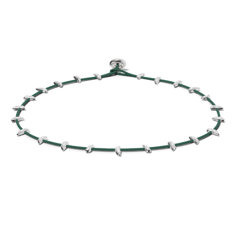Hook Bracelet Slim