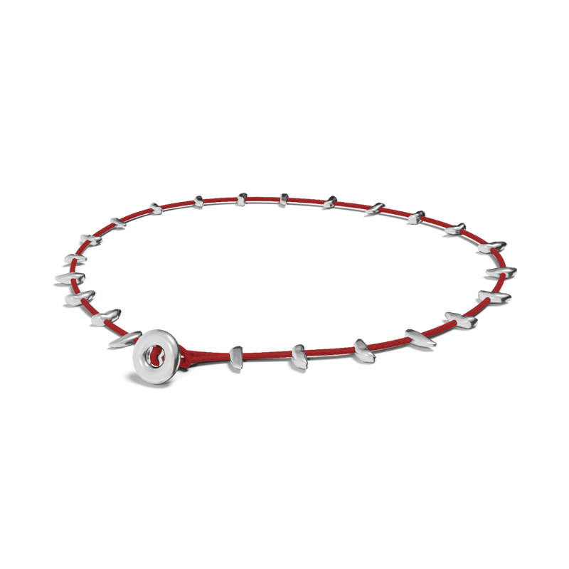 Hook Bracelet Slim