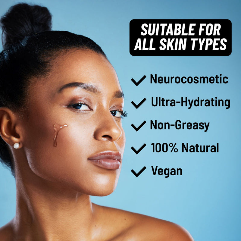 Slay All Day Facial Oil