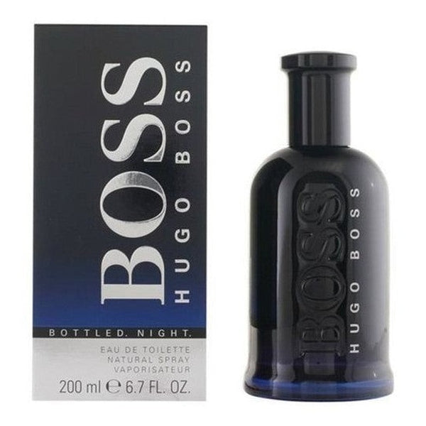 Hugo Boss Boss Bottled Night Eau de Toilette 200ml Spray