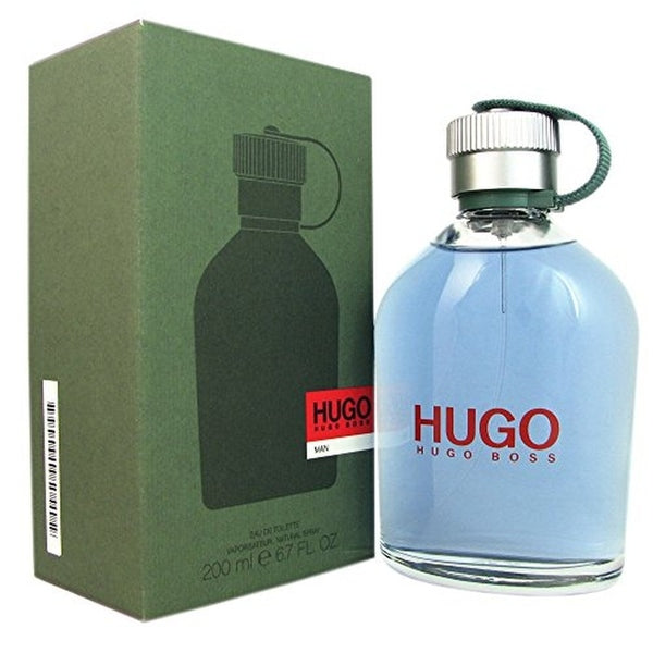 Hugo Boss Hugo Eau de Toilette 200ml Spray