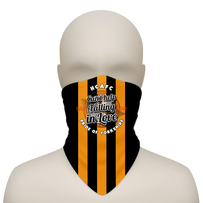 Hull Cant - Football Legends - Snood
