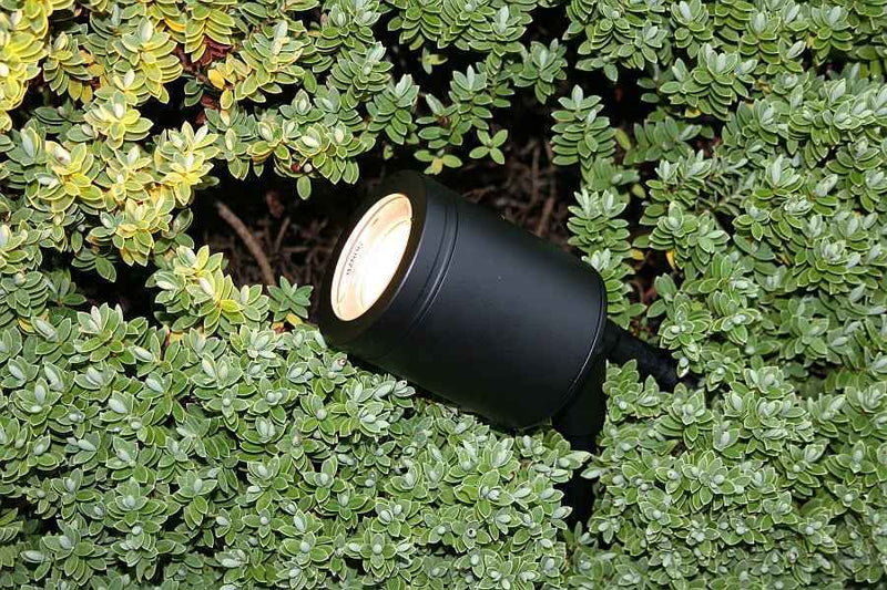 Hunza Adjustable Spike Spot Pure LED (Series Circuit) - IP66