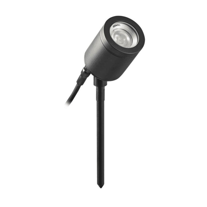 Hunza Adjustable Spike Spot Pure LED (Series Circuit) - IP66
