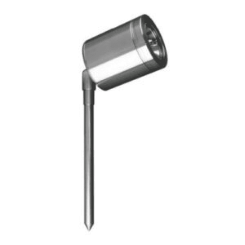 Hunza Adjustable Spike Spot Pure LED (Series Circuit) - IP66