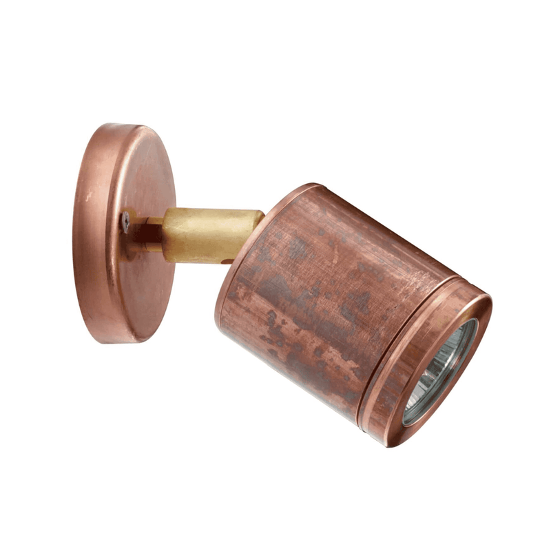 Hunza Adjustable Wall Spot (Series Circuit) - IP66