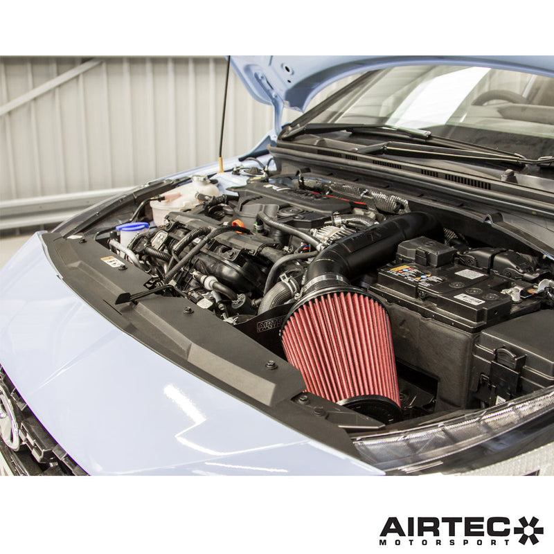 AIRTEC MOTORSPORT INDUCTION KIT FOR HYUNDAI I20N