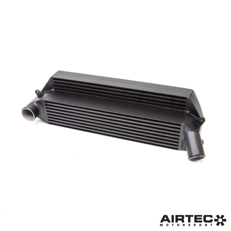 AIRTEC MOTORSPORT INTERCOOLER UPGRADE FOR HYUNDAI I30N FACELIFT (2021 ONWARDS) DCT & MANUAL