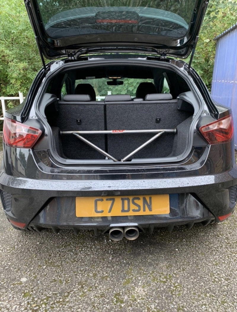Baf Motorsport - SEAT IBIZA MK4 6J/6P K-BRACE