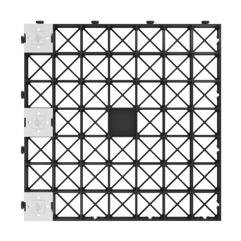 Parking Bay Marker Insert
