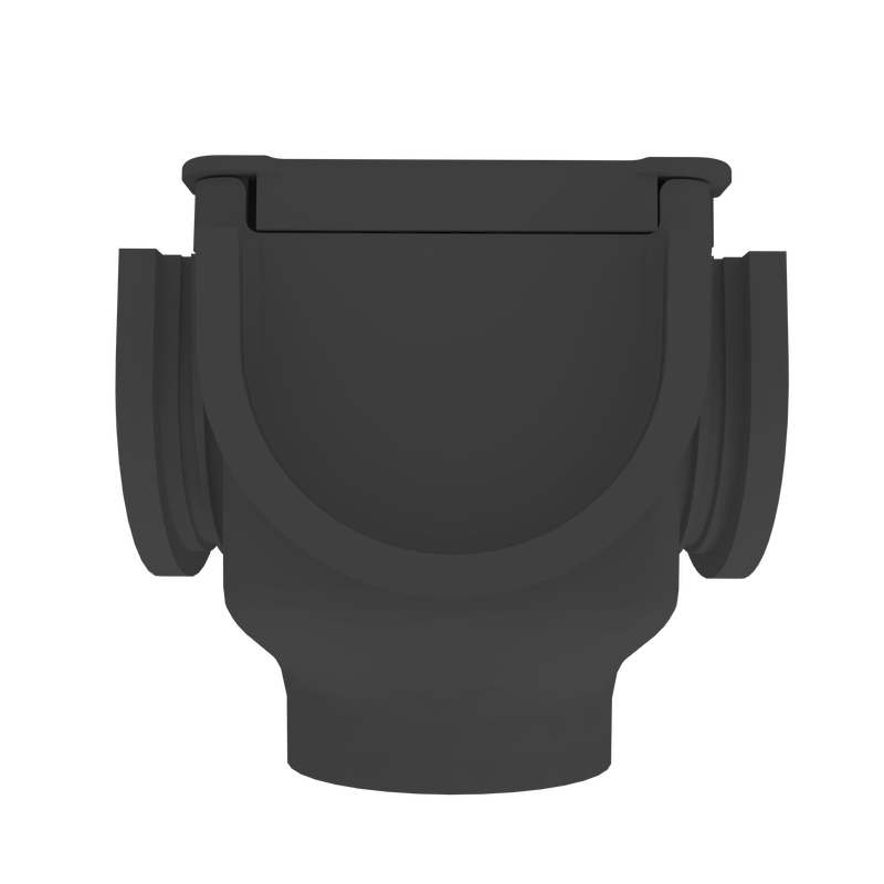 IBRAN-Q Corner Unit