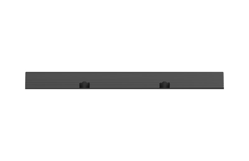 Grid Ramp Edging
