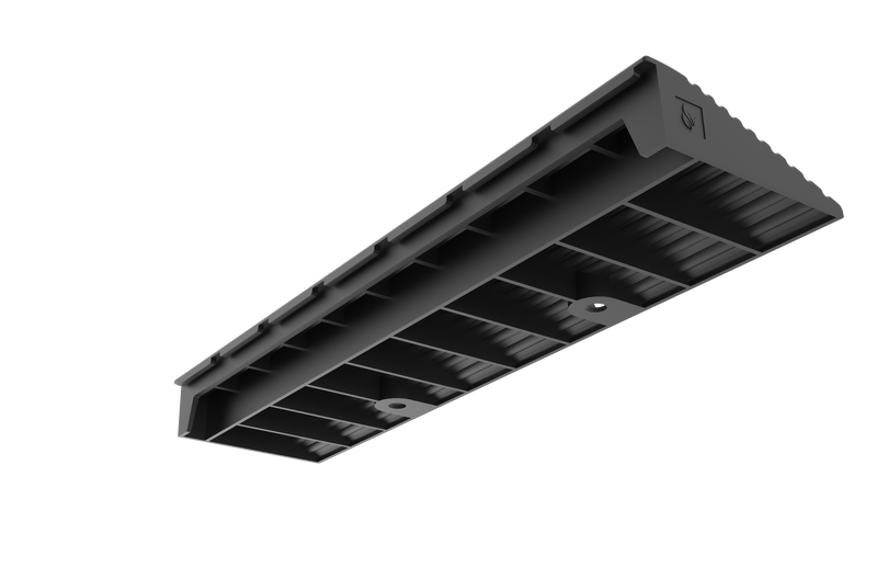 Grid Ramp Edging