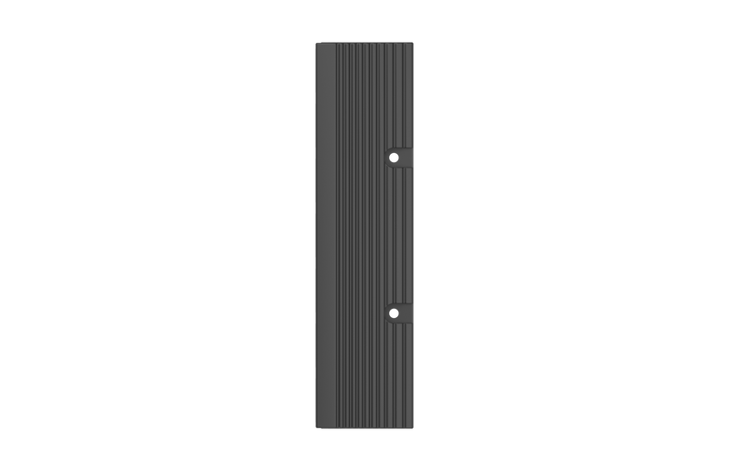 Grid Ramp Edging