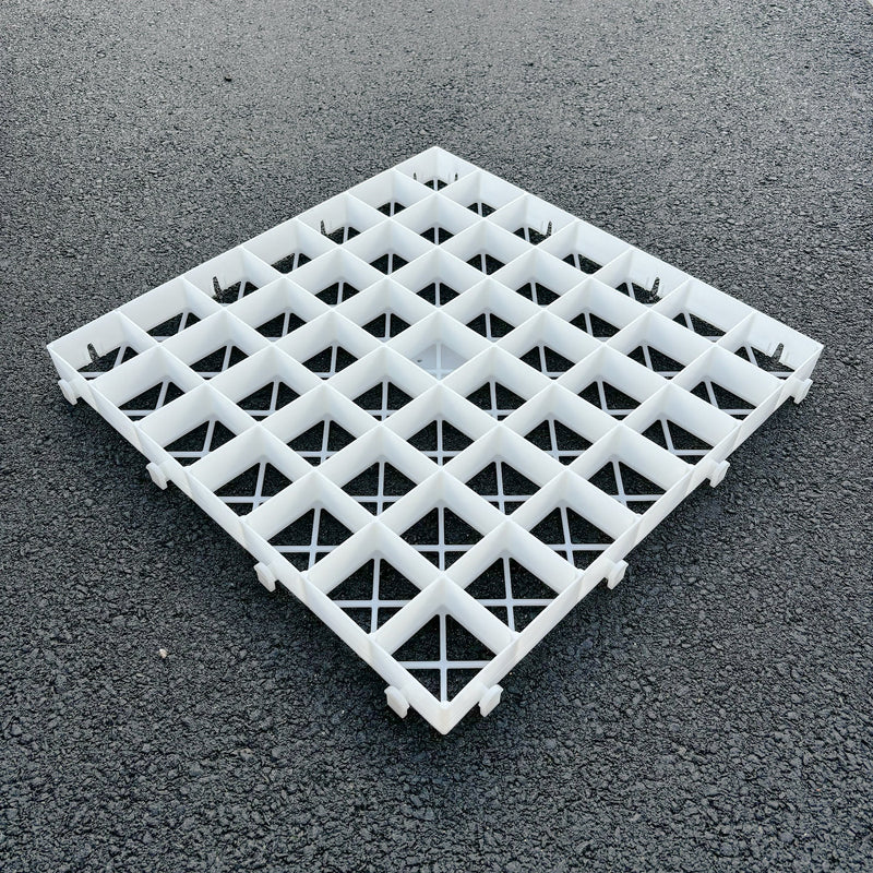 Gravel Grids