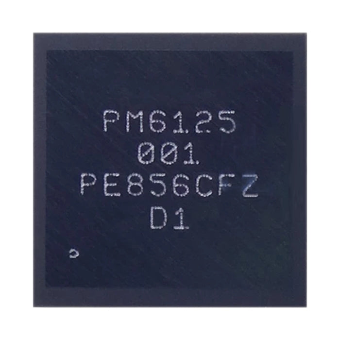 Power IC Module PM6125 001, PM6125 001