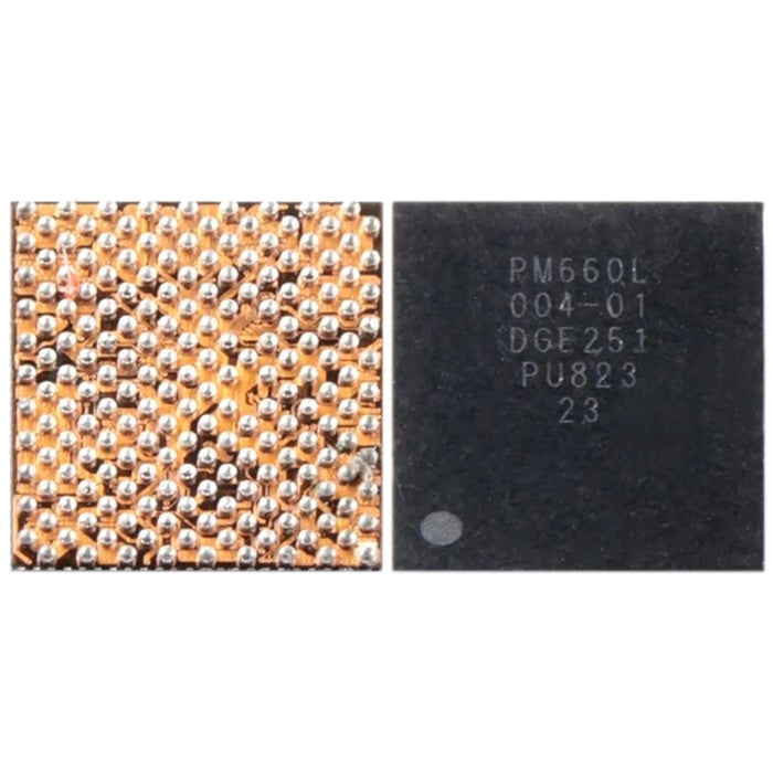 Power IC Module PM660L 004, PM660L 004
