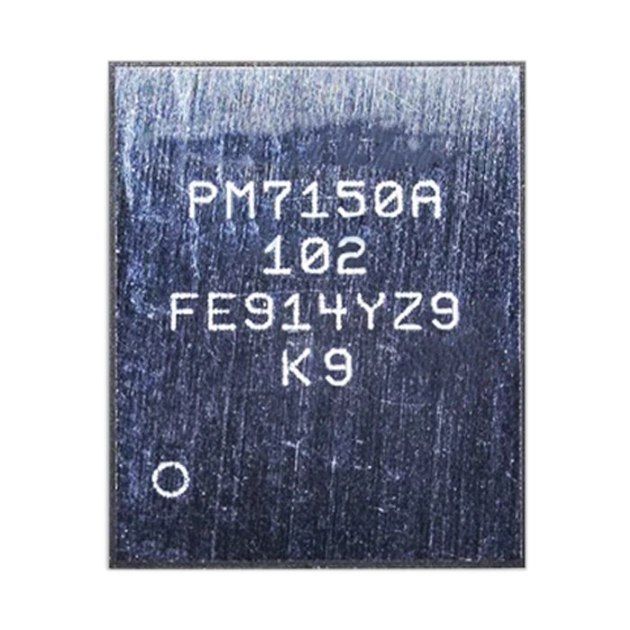 Power IC Module PM7150A 102, PM7150A 102