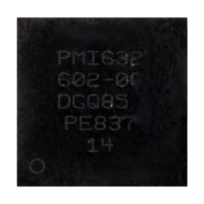 Power IC Module PMI632-602-00, PMI632-602-00