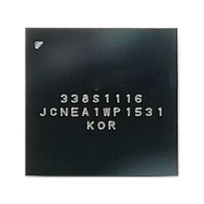 Big Audio IC Module 338S1116 For iPad 4 / 5 / 6 / Mini 2 / Mini 3 / Mini 4, 338S1116