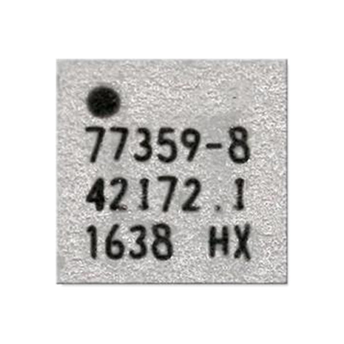 Power Amplifier IC Module 77359-8 For iPhone 7 / 7 Plus, 77359-8