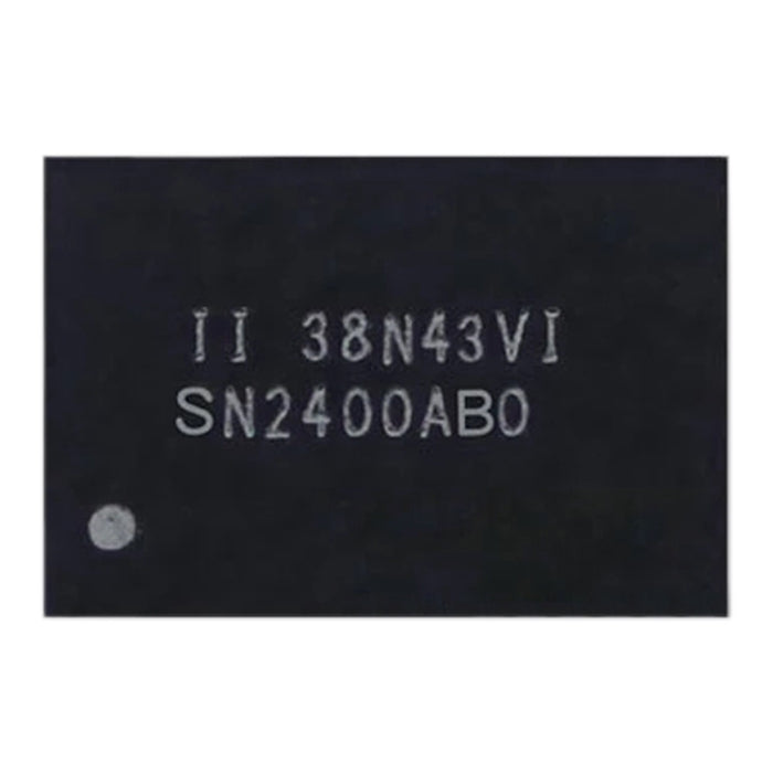 Charging IC Module 35 Pin SN2400ABO(U2101) For iPhone 7 / 7 Plus, SN2400ABO(U2101)
