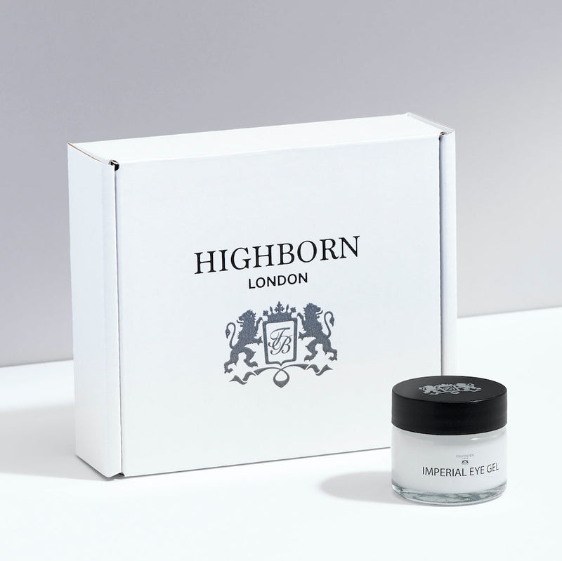 Imperial Eye Gel