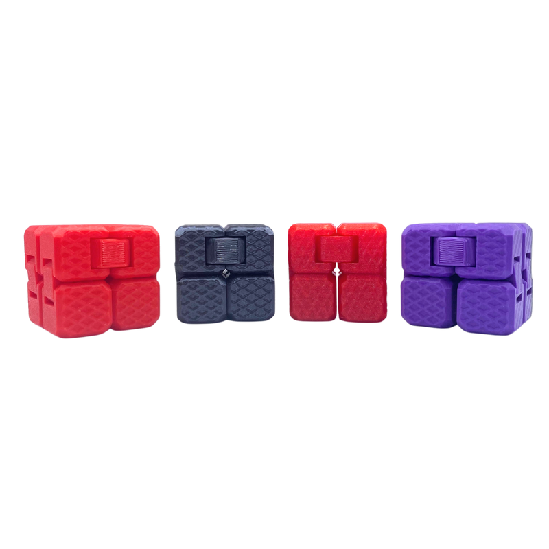 Infinity Cube