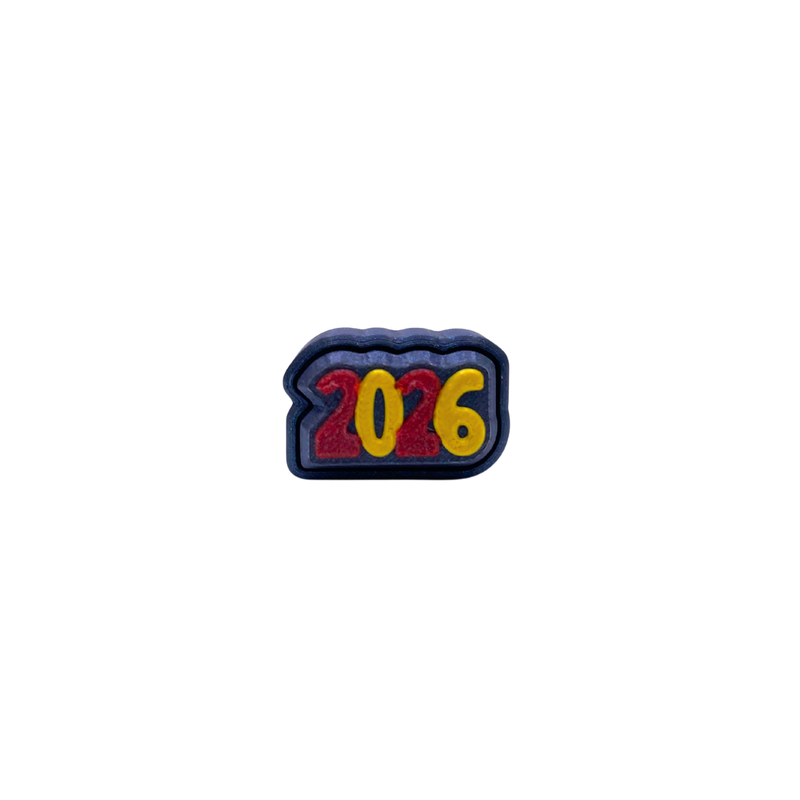 Official 2026 Clicker