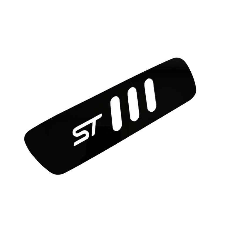 CEUK Fog Guards - MK8 Fiesta