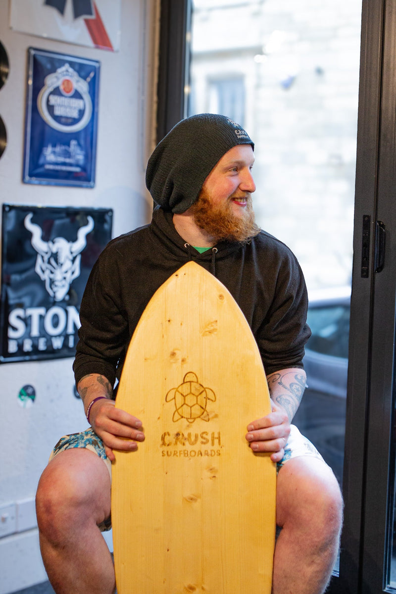 Redwood Balance Boards - Premium Surf Training &amp; Fitness