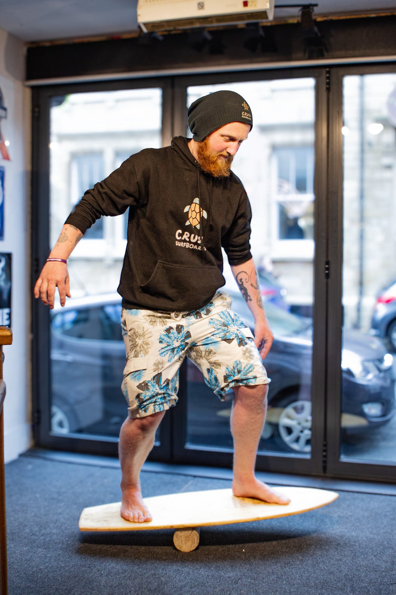 Redwood Balance Boards - Premium Surf Training &amp; Fitness