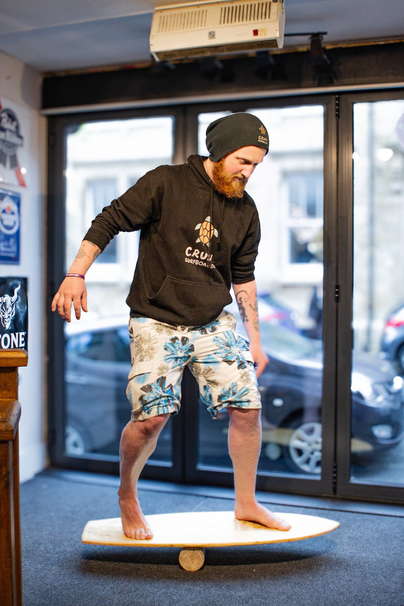Redwood Balance Boards - Premium Surf Training &amp; Fitness